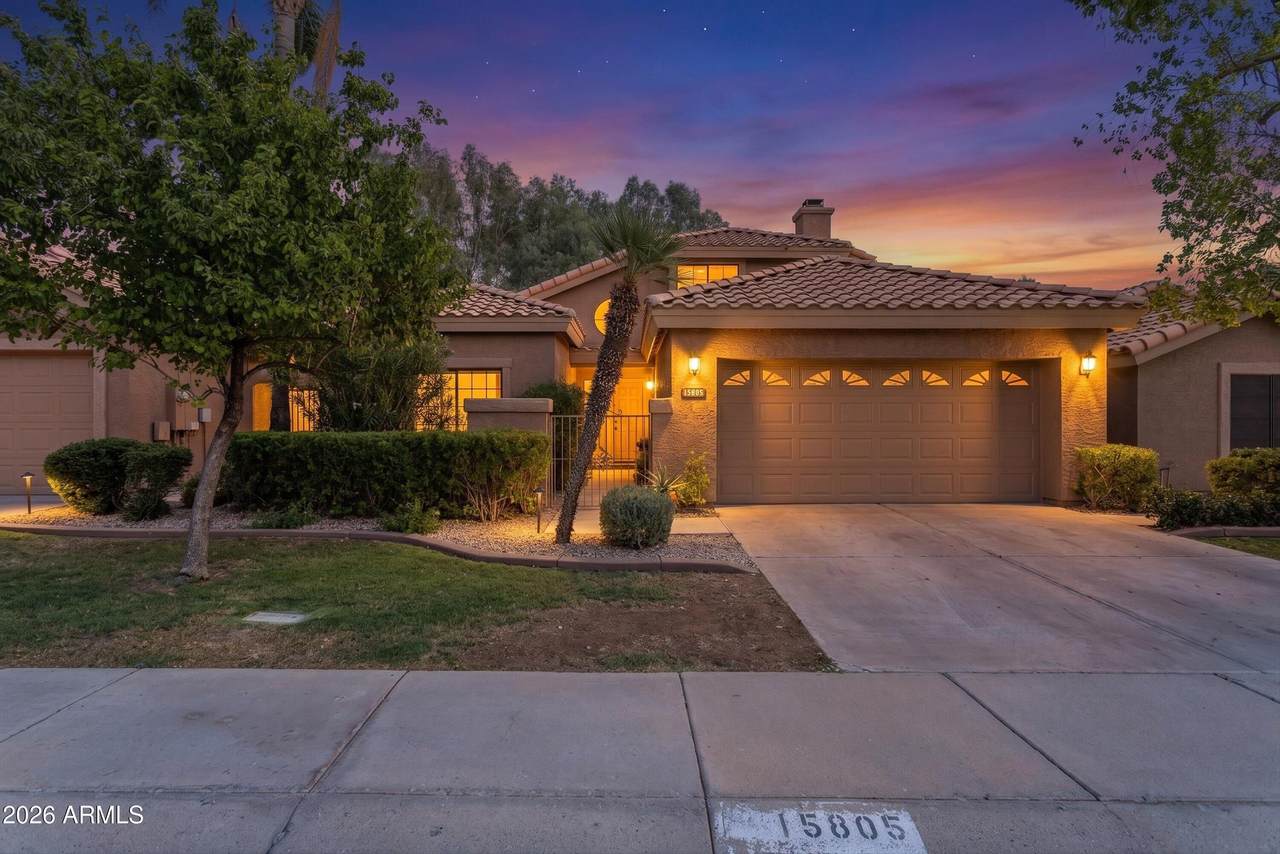 15805 51ST Street - Photo 1