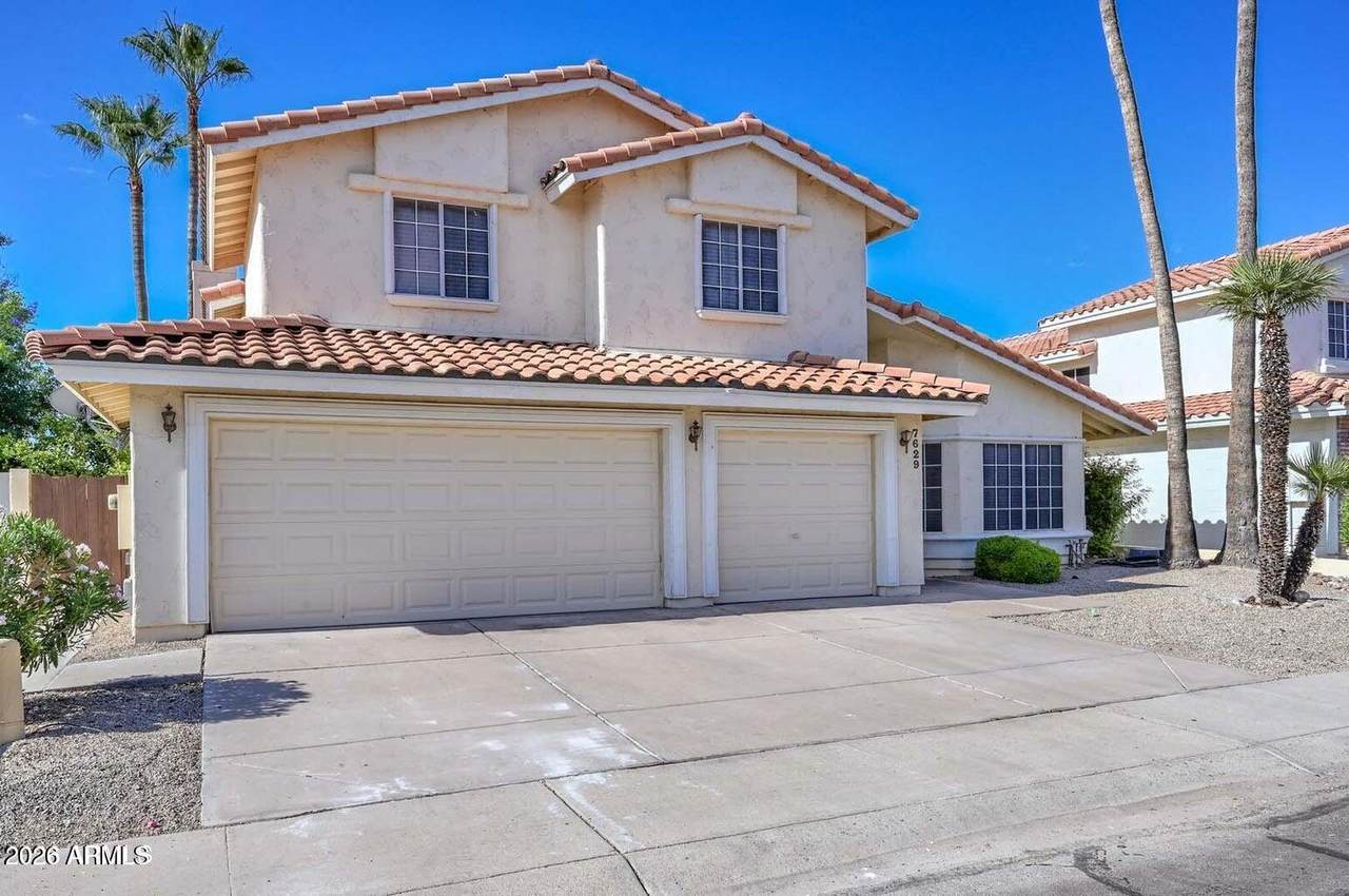 7629 Kristal Way - Photo 1