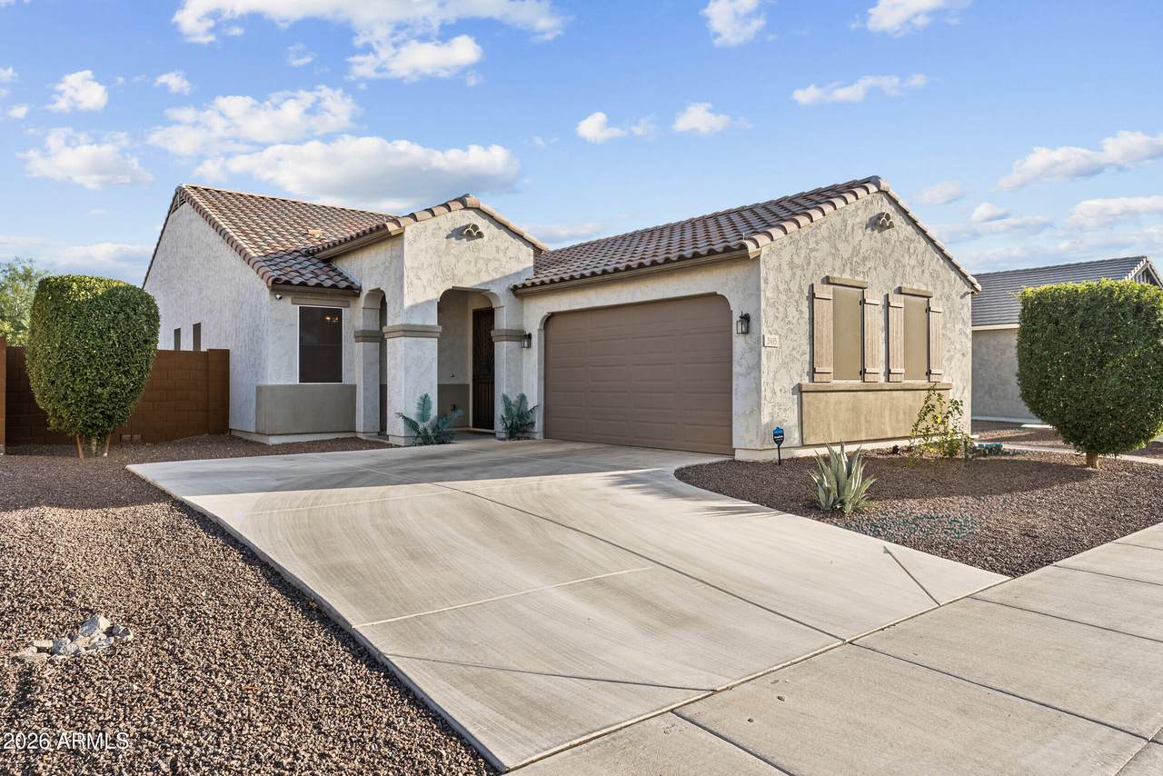 3415 Melody Drive - Photo 1