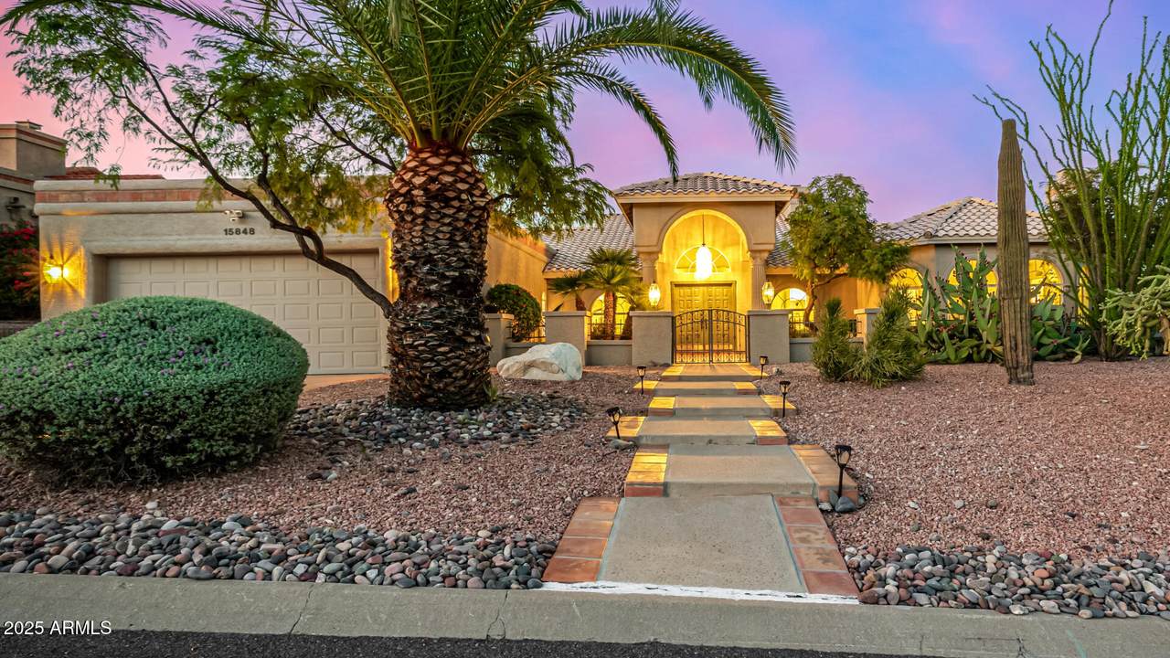 15848 Brodiea Drive - Photo 1