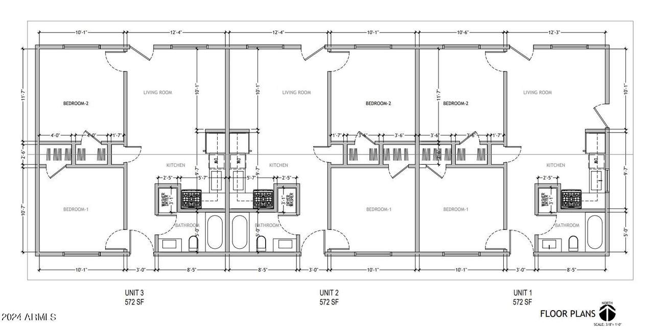 1006 Montezuma Avenue - Photo 1
