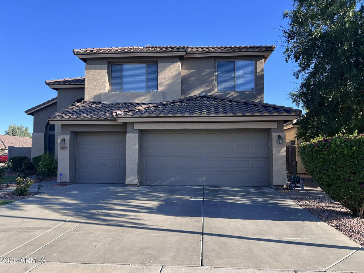 5405 Angela Drive - Photo 1
