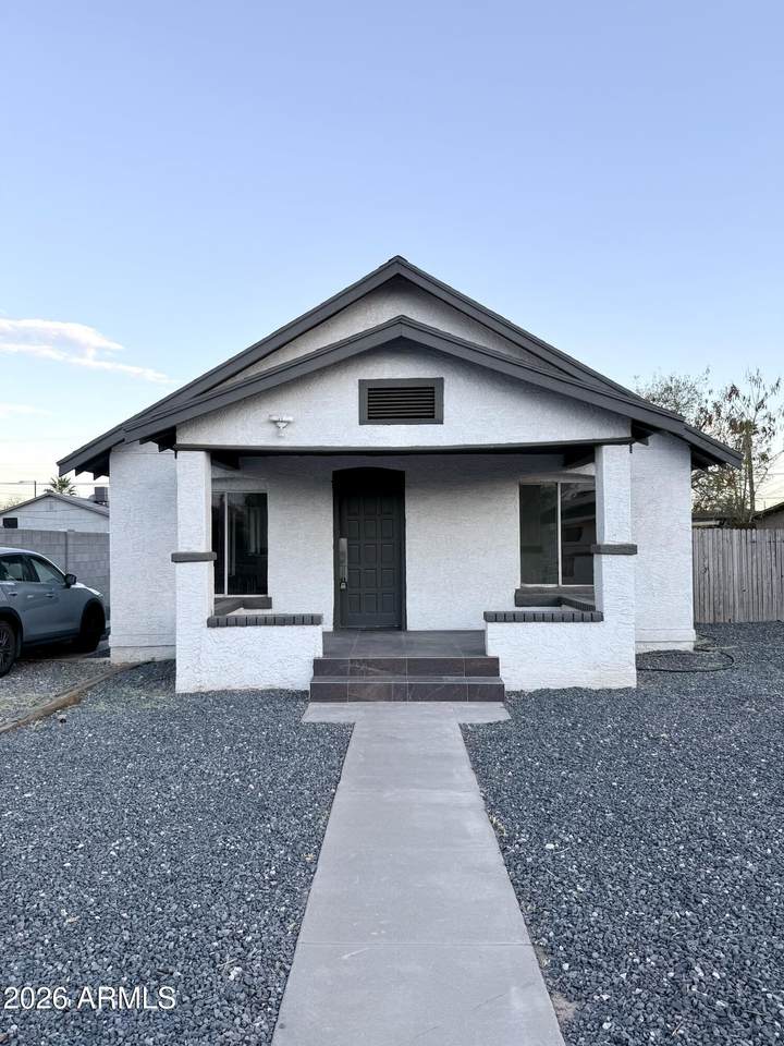 1021 Fillmore Street - Photo 1