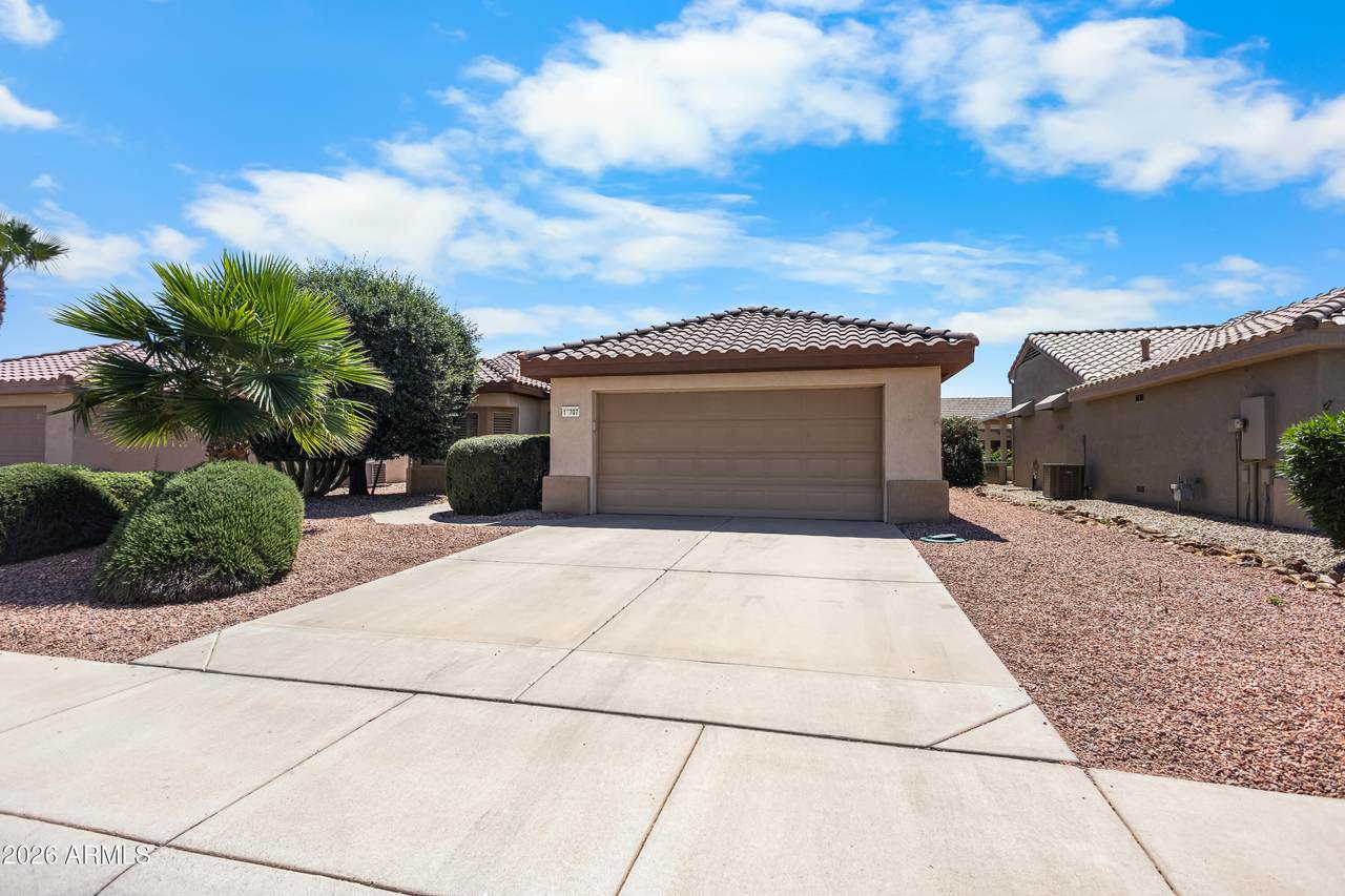 15707 Cimarron Drive - Photo 1