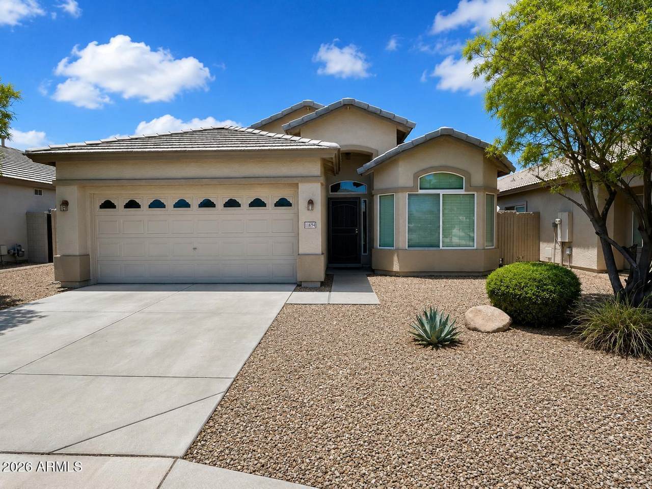 11694 Monroe Street - Photo 1