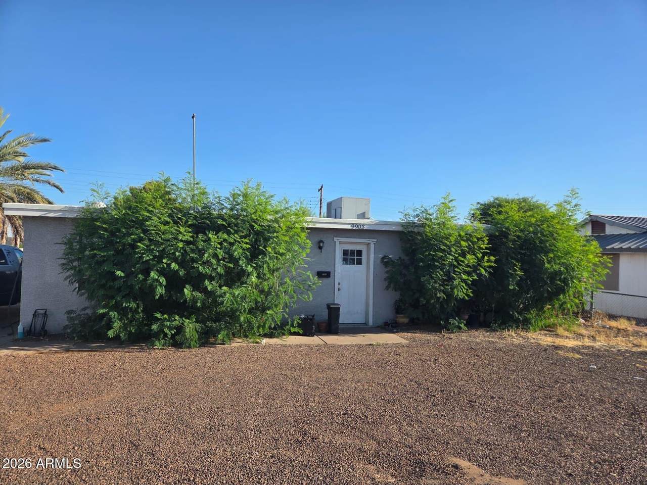 9903 University Drive - Photo 1