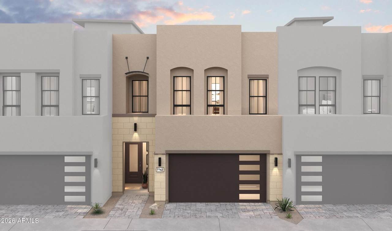 7262 Via Luna Drive - Photo 1