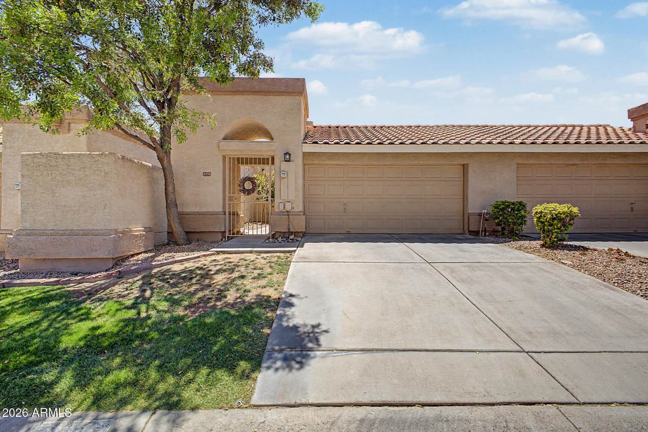 6776 Wilson Street - Photo 1