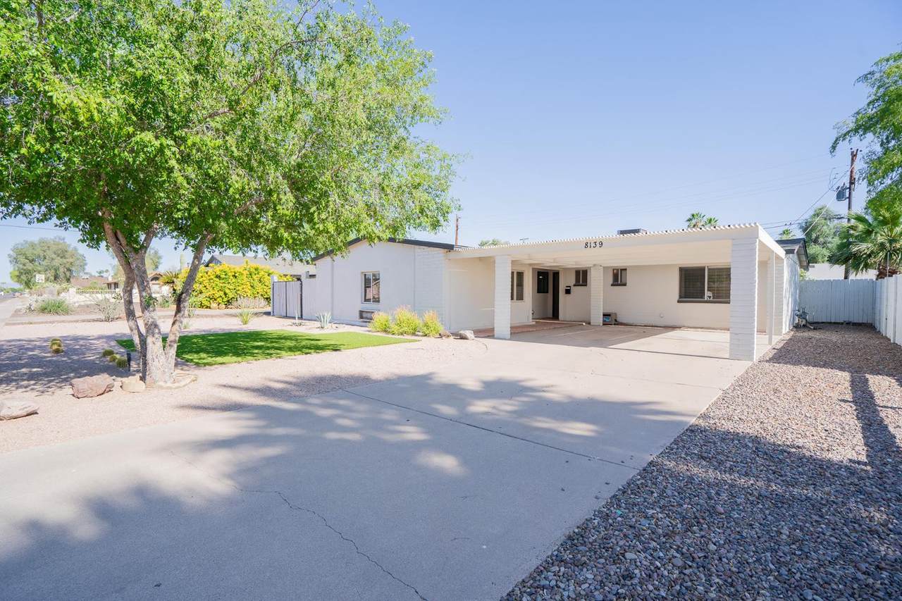 8139 Osborn Road - Photo 1