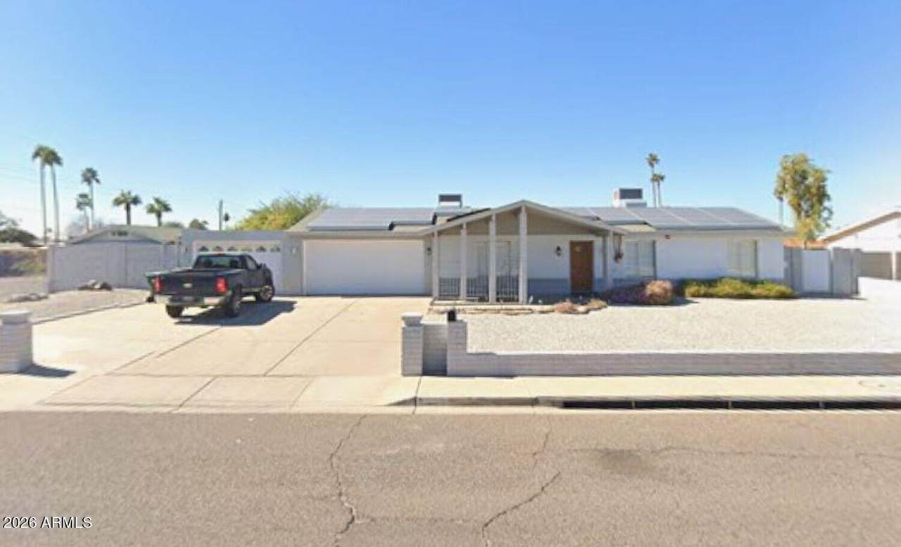 4700 Cactus Drive - Photo 1