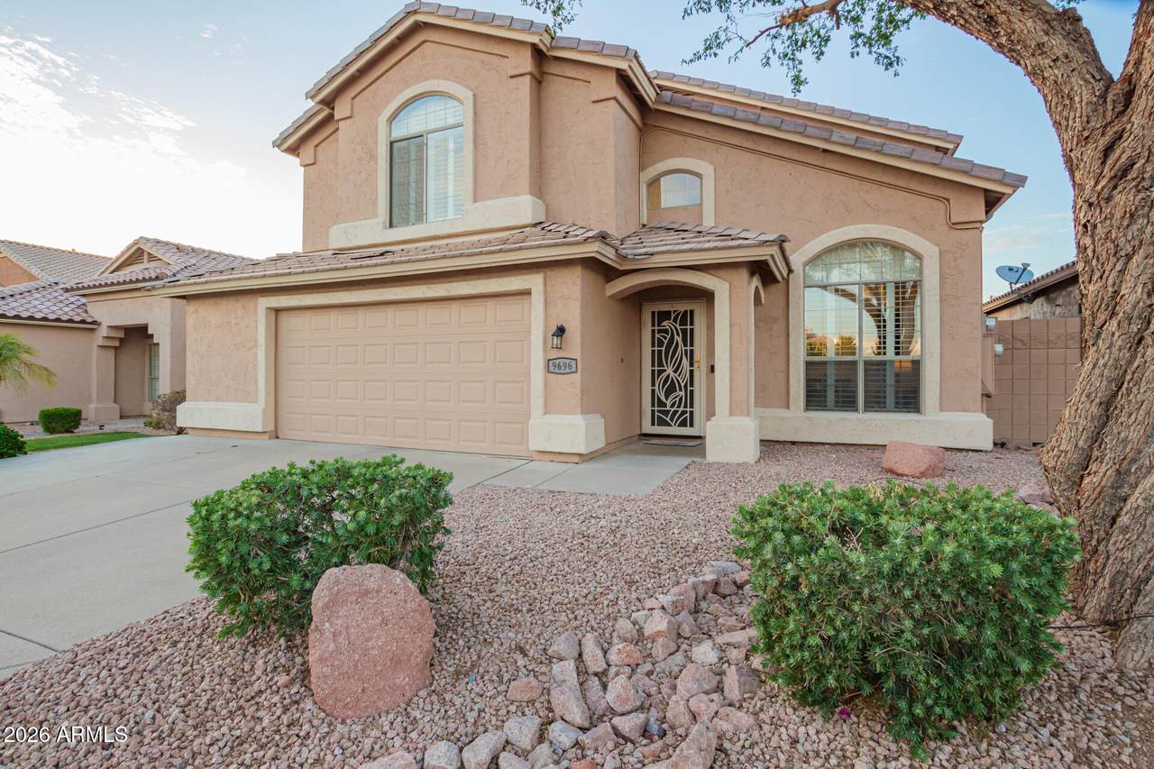9696 Sheena Drive - Photo 1