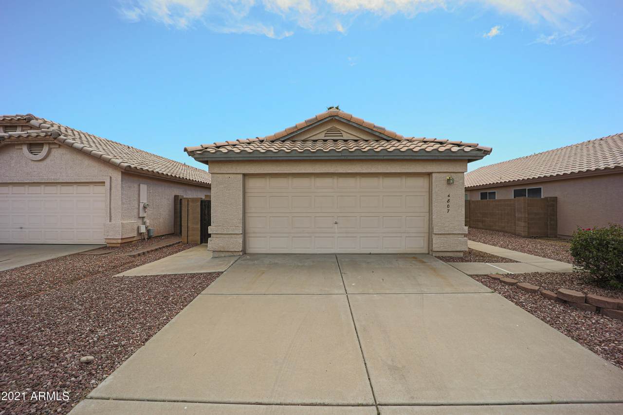 4807 Ponderosa Lane - Photo 1