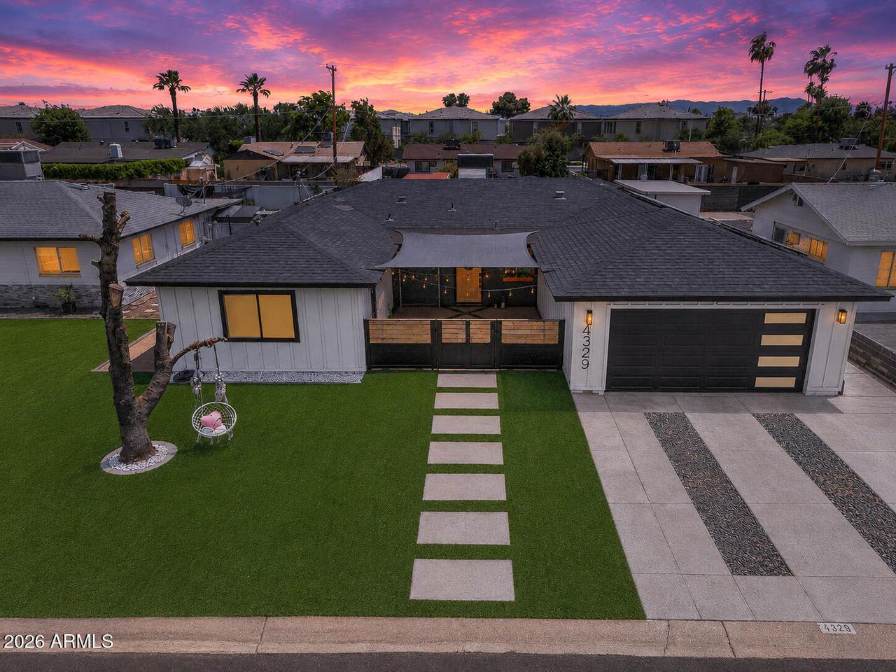 4329 Hubbell Street - Photo 1