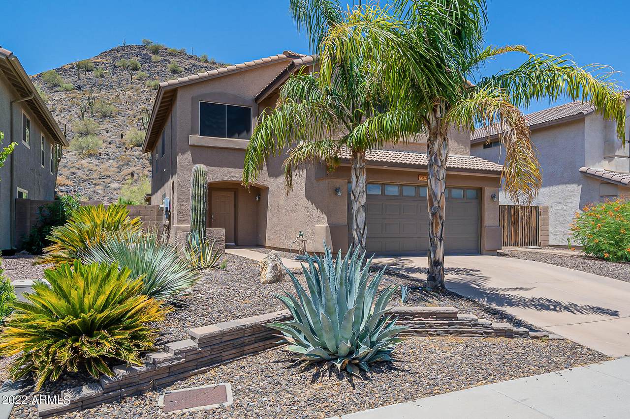 23222 20th Street - Photo 1