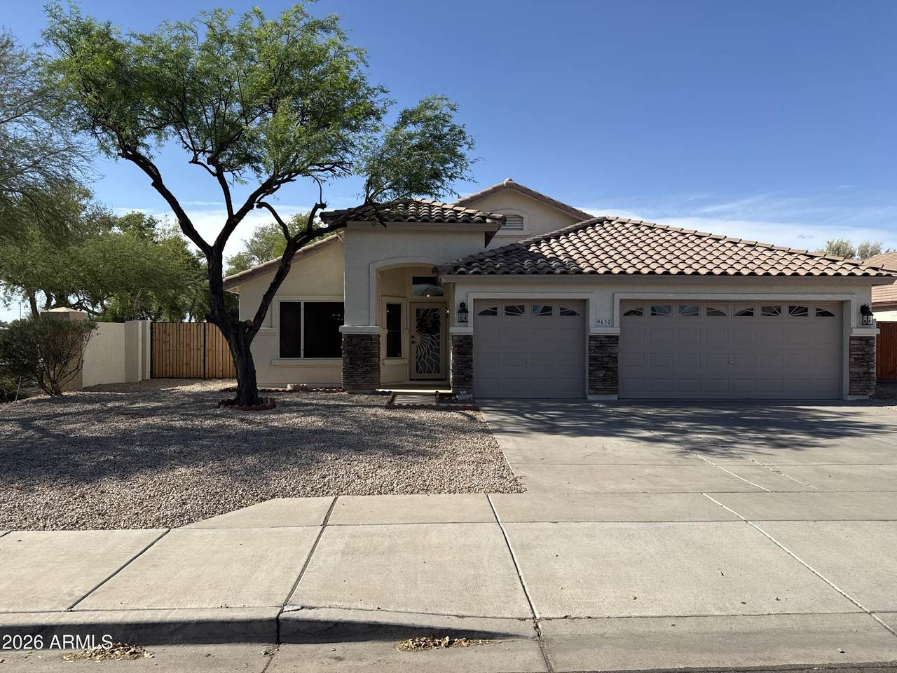 9630 Reno View Drive - Photo 1
