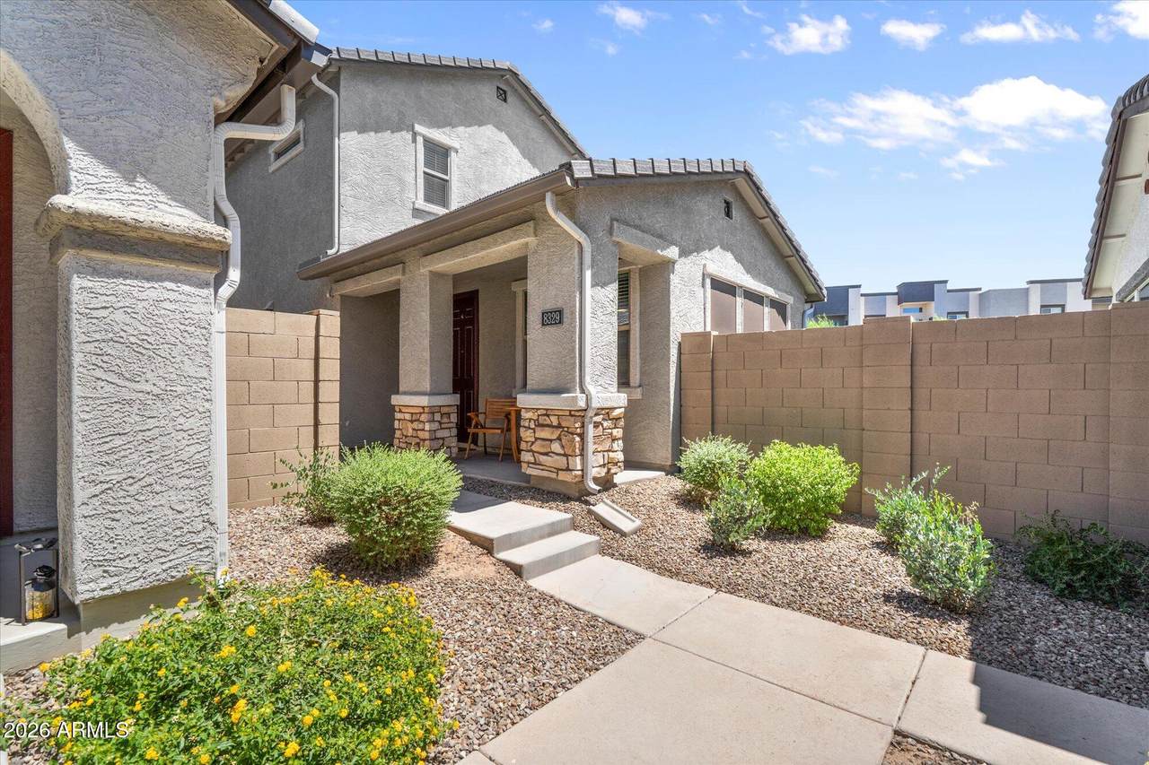 8329 Impala Avenue - Photo 1