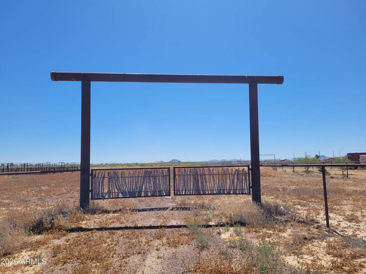 0 Eagle Eye Road - Photo 1