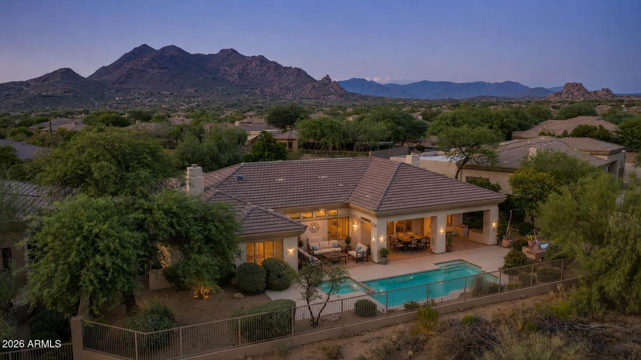 6461 Crested Saguaro Lane - Photo 1