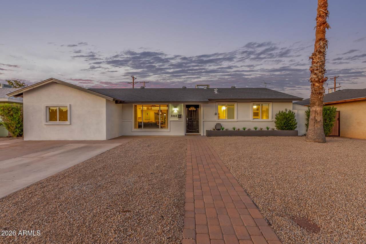 8442 Holly Street - Photo 1