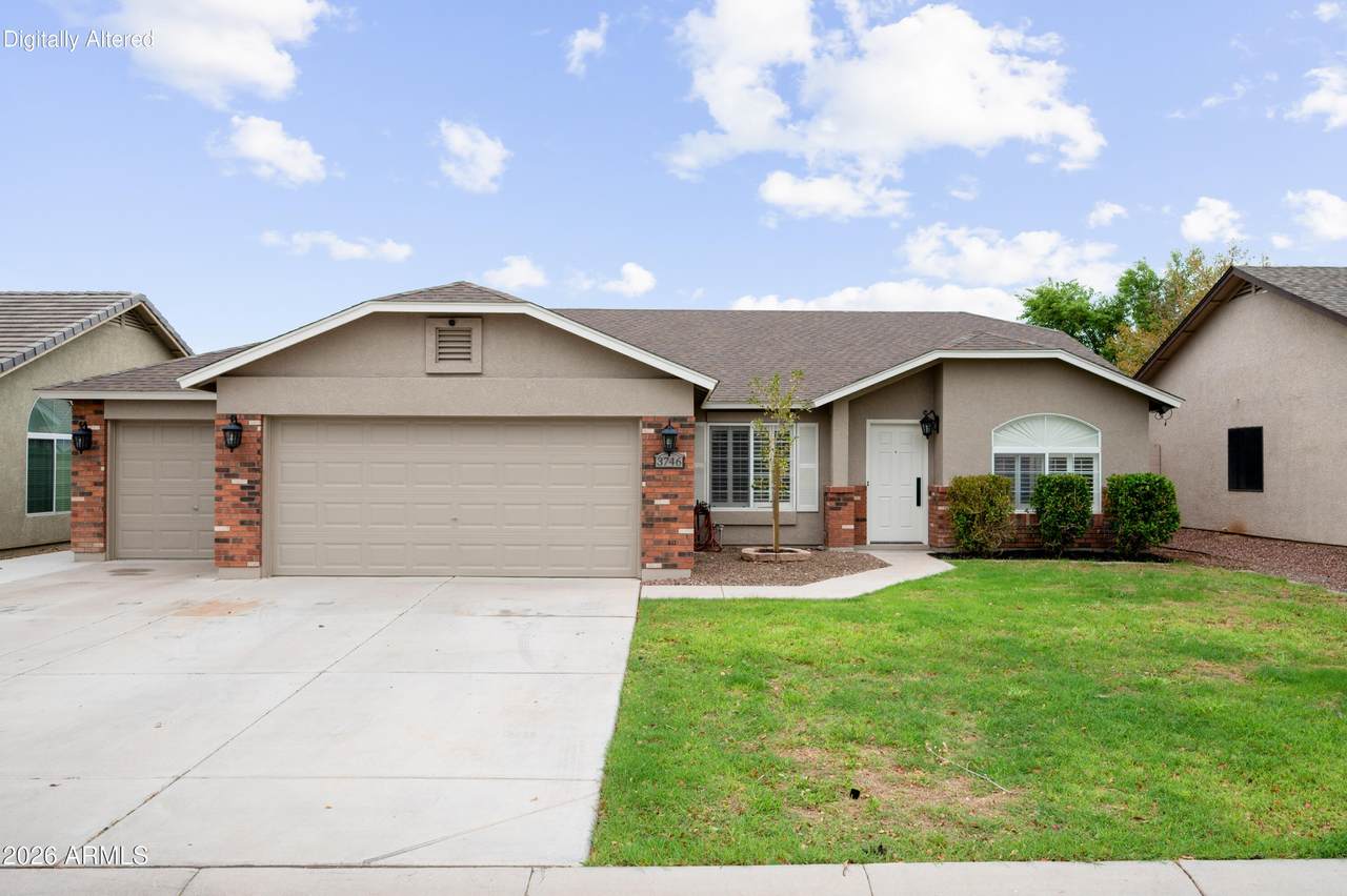 3746 Magnus Circle - Photo 1