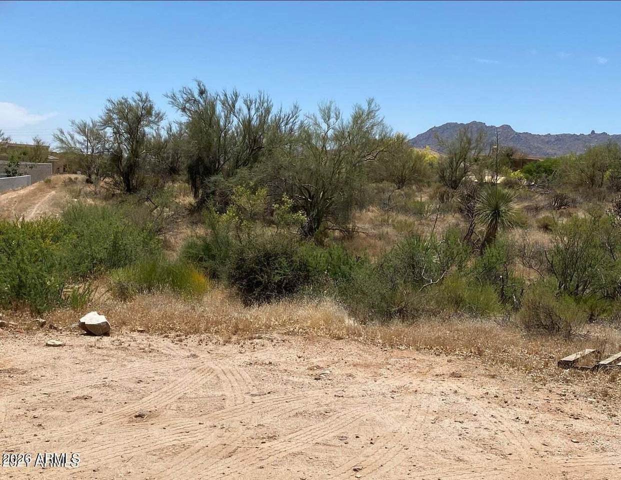 142XX Gamble Lane - Photo 1