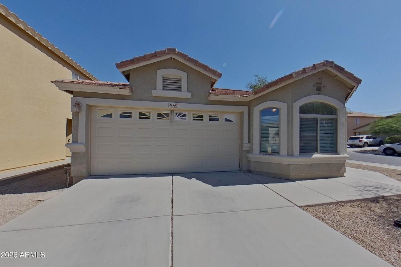 39964 Sanders Way - Photo 1