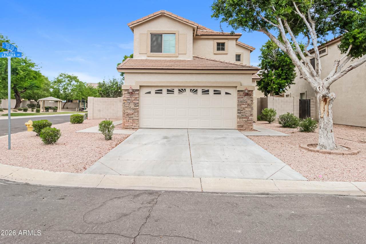 1951 Lazona Drive - Photo 1