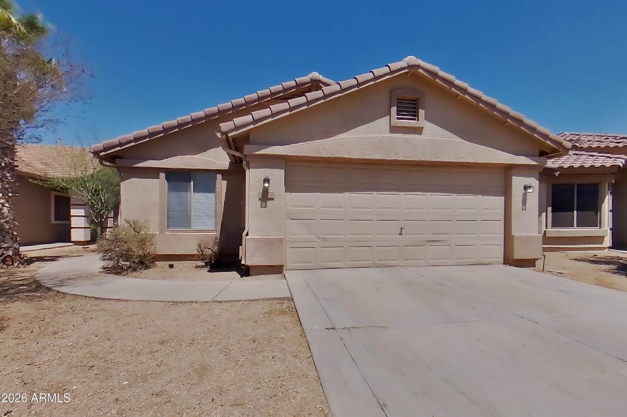 8520 Sonora Street - Photo 1