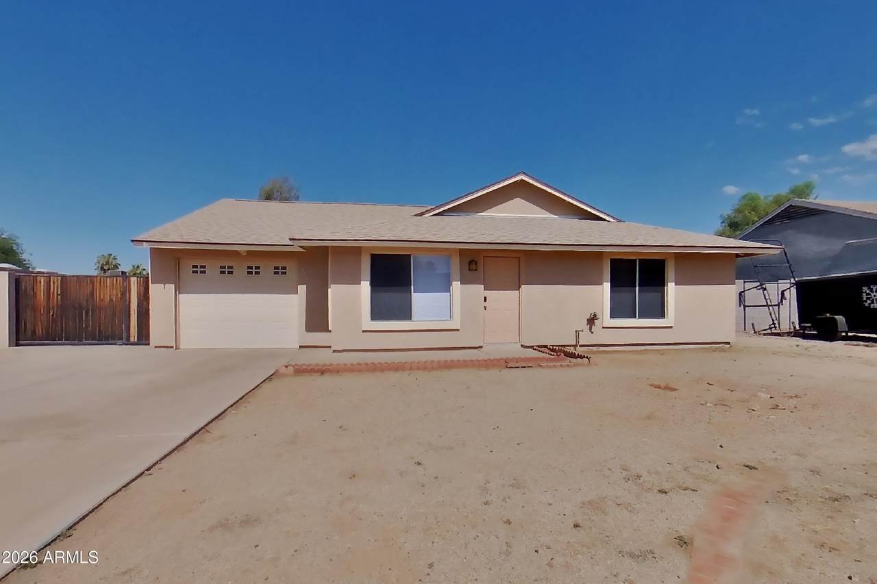 20812 11TH Avenue - Photo 1