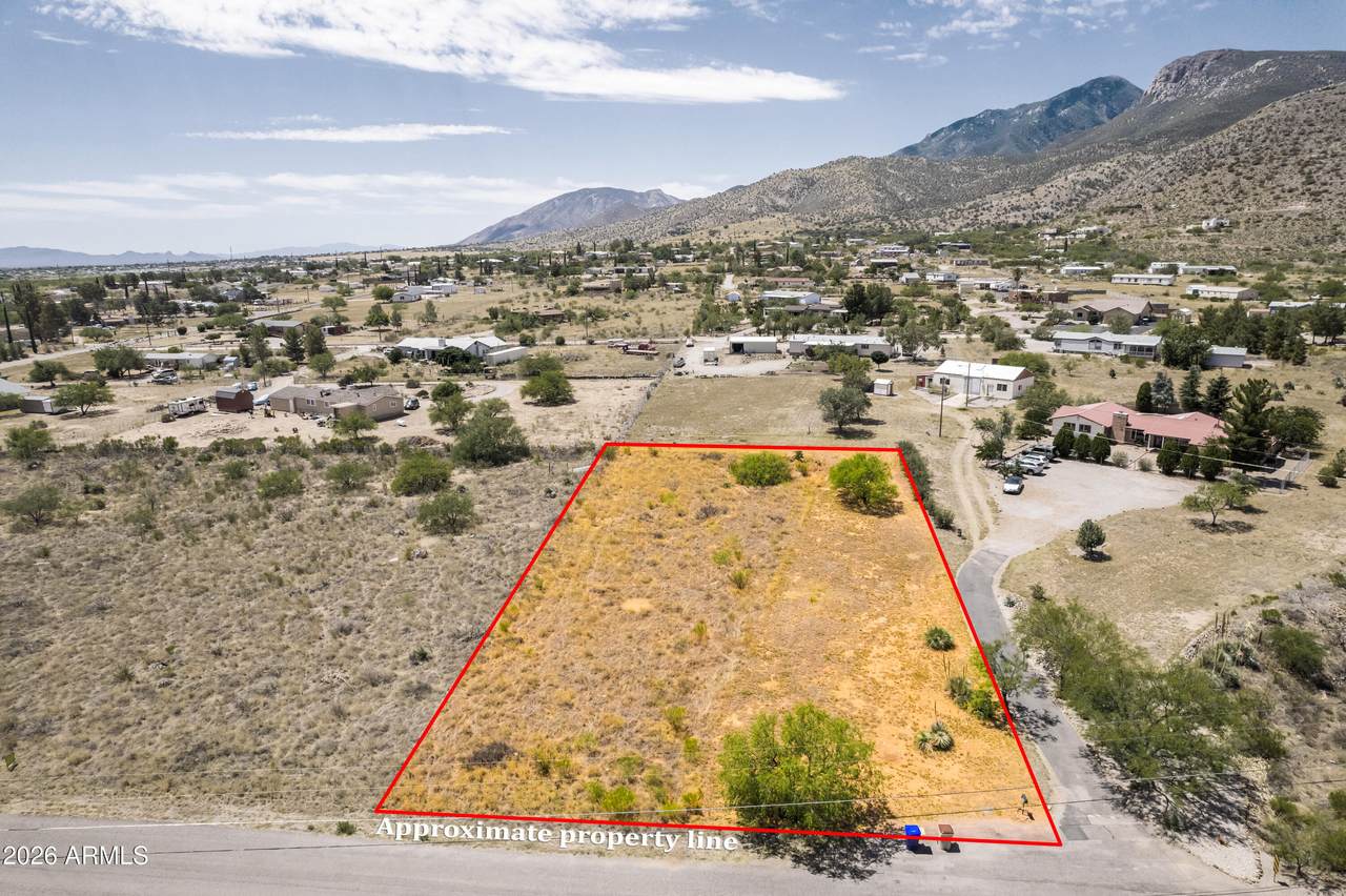 TBD Keeling Road - Photo 1
