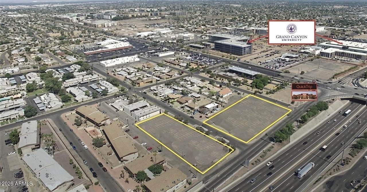 4810 Black Canyon Highway - Photo 1
