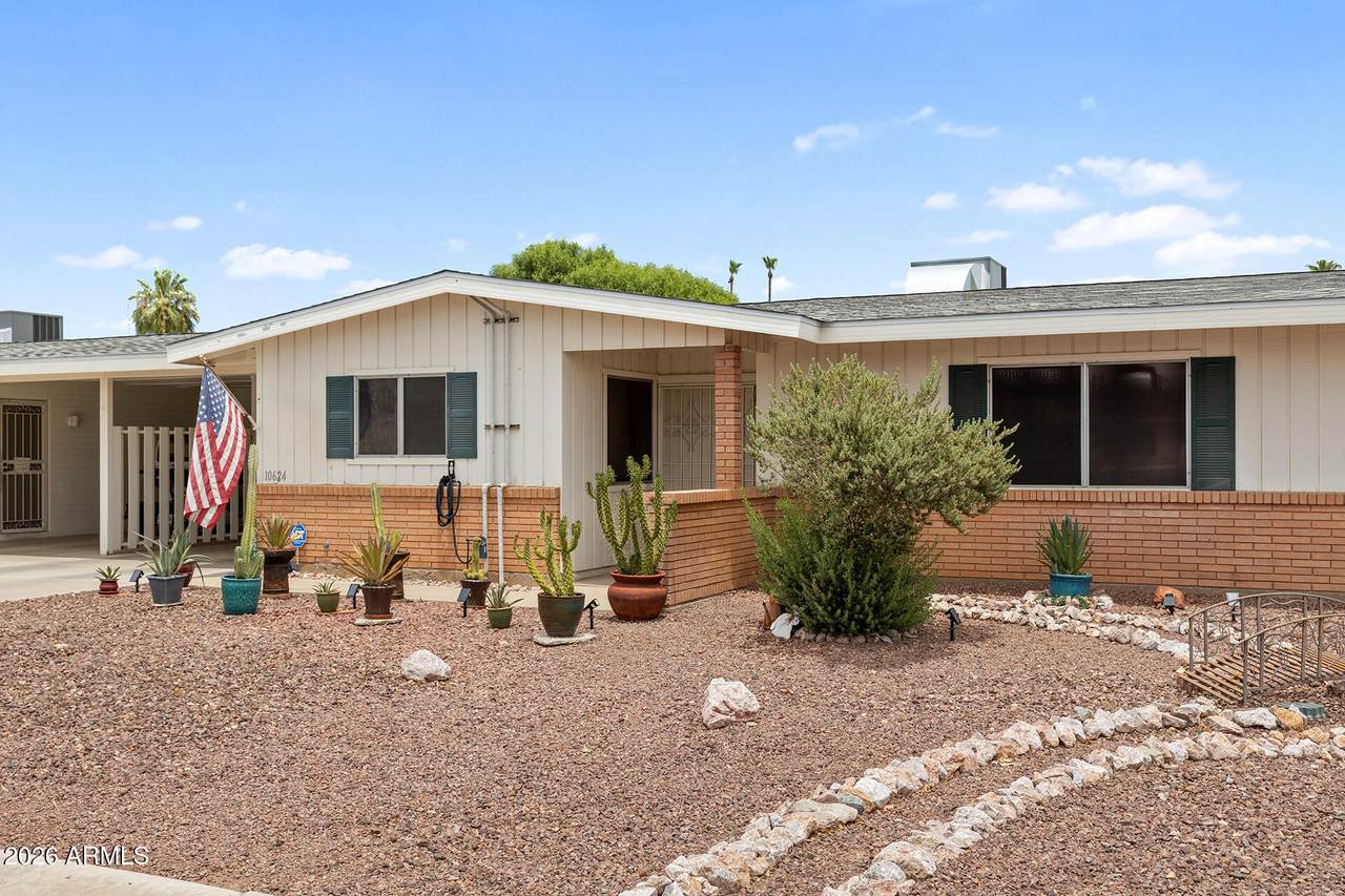 10624 Clair Drive - Photo 1