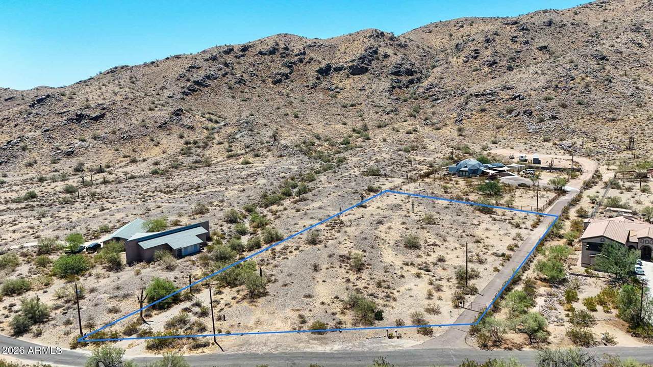 3575 Highline Canal Road - Photo 1