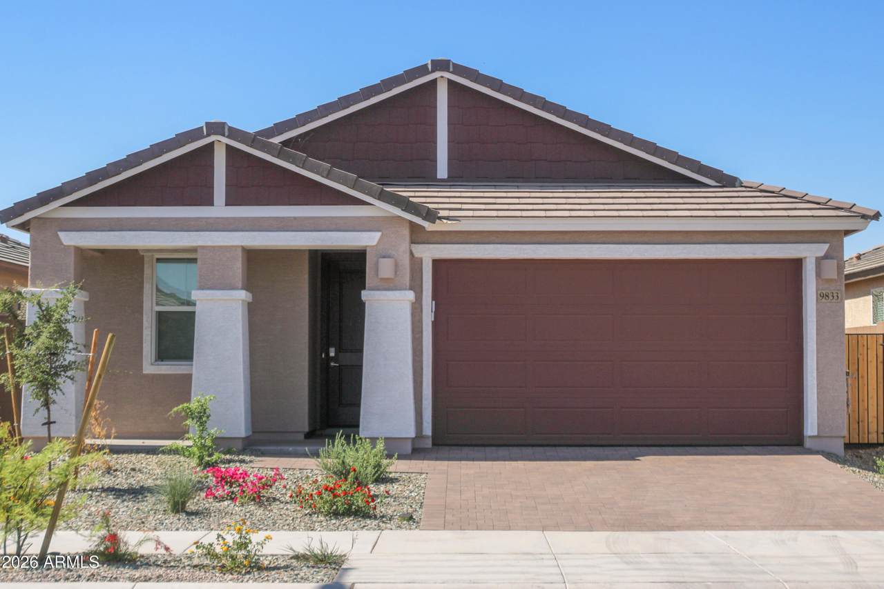 9833 Monterey Way - Photo 1