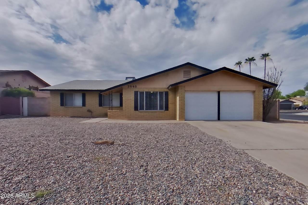 3849 Poinsettia Drive - Photo 1