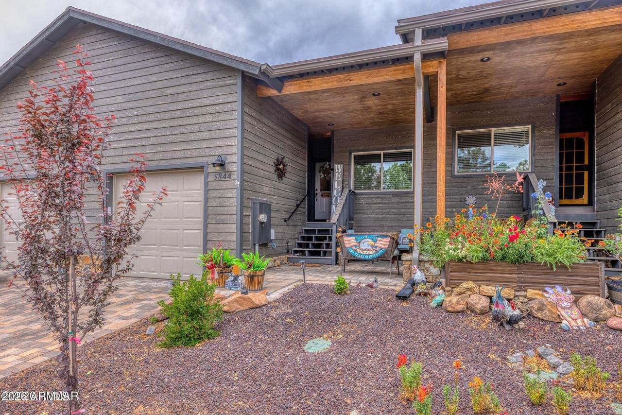 5844 Saturn Drive - Photo 1