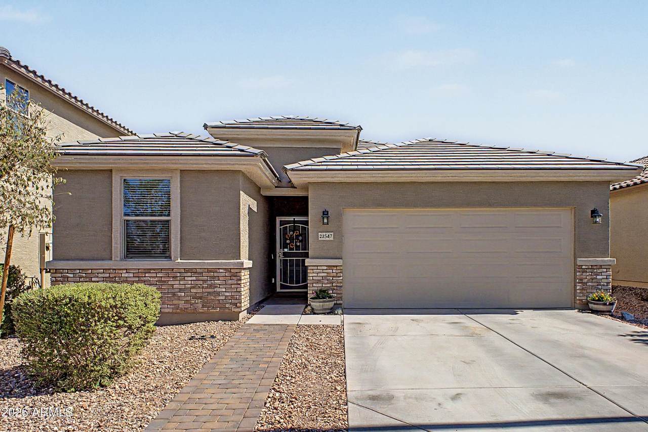 21547 Ashleigh Marie Street - Photo 1