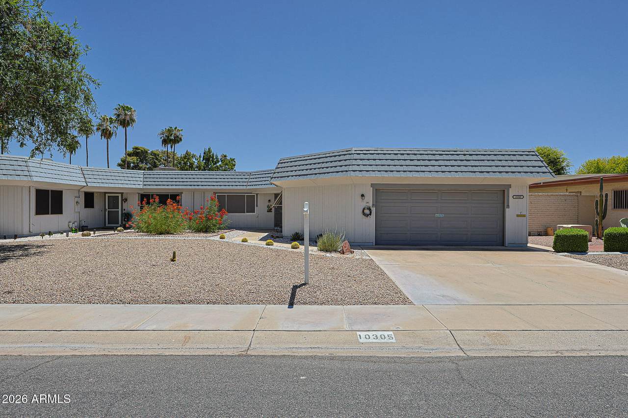 10305 Loma Blanca Drive - Photo 1