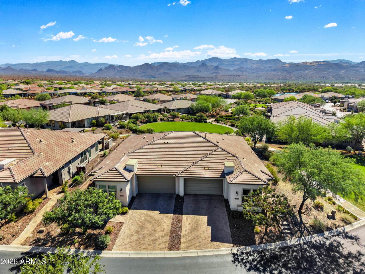 17638 Bismark Lake Court - Photo 1
