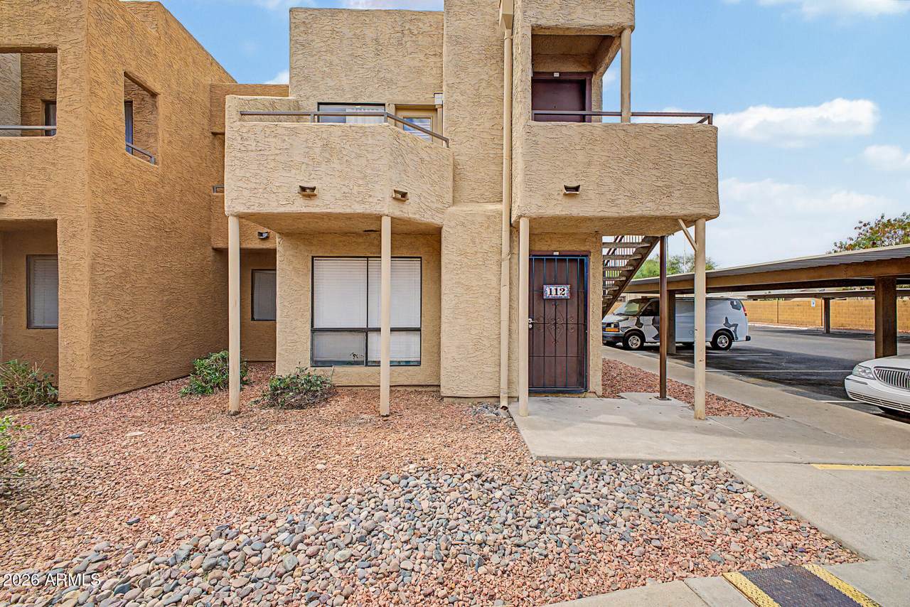 11640 51st Avenue - Photo 1