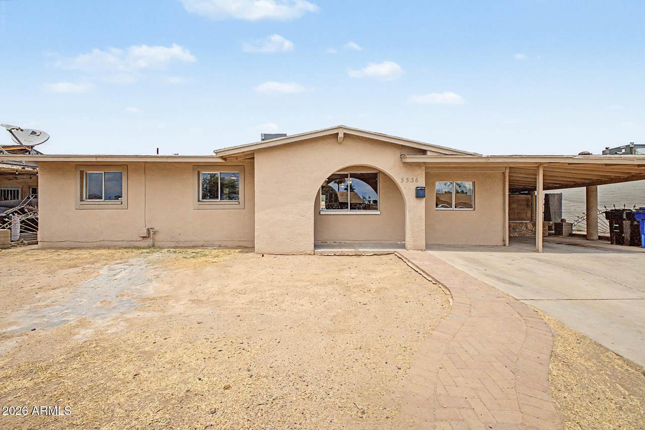 5536 La Reata Avenue - Photo 1