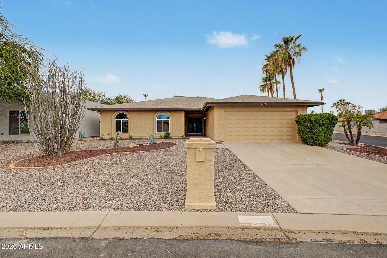 26402 Sedona Drive - Photo 1
