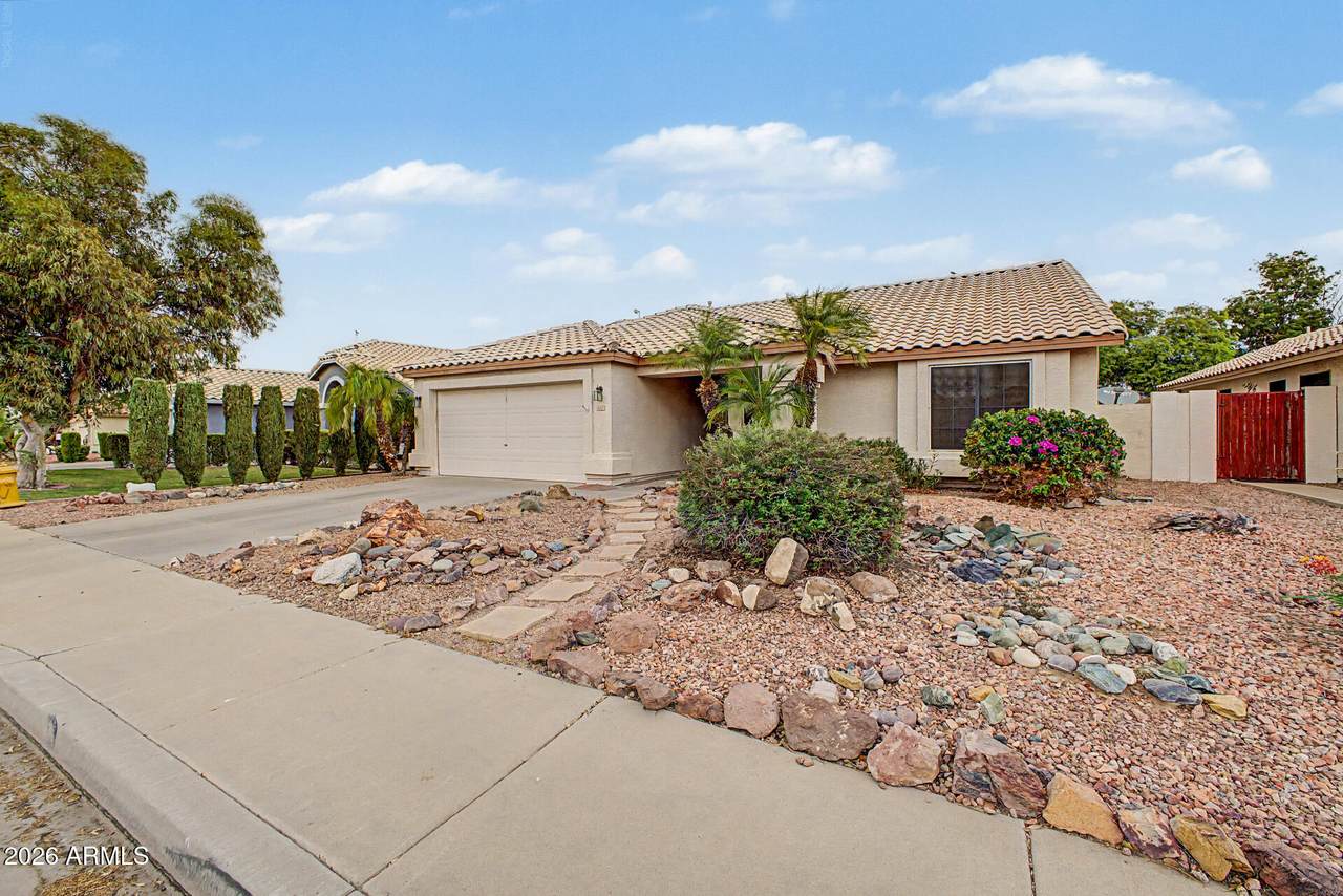 12412 Cambridge Avenue - Photo 1