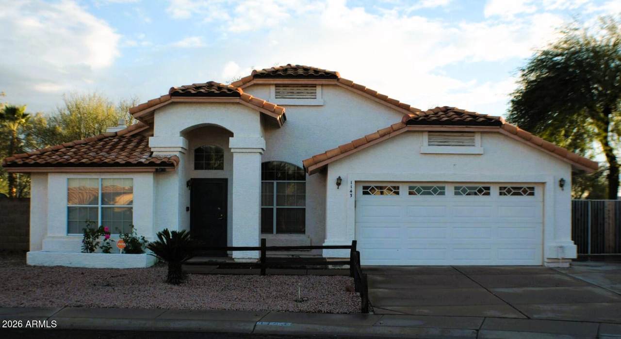 1143 Cindy Street - Photo 1