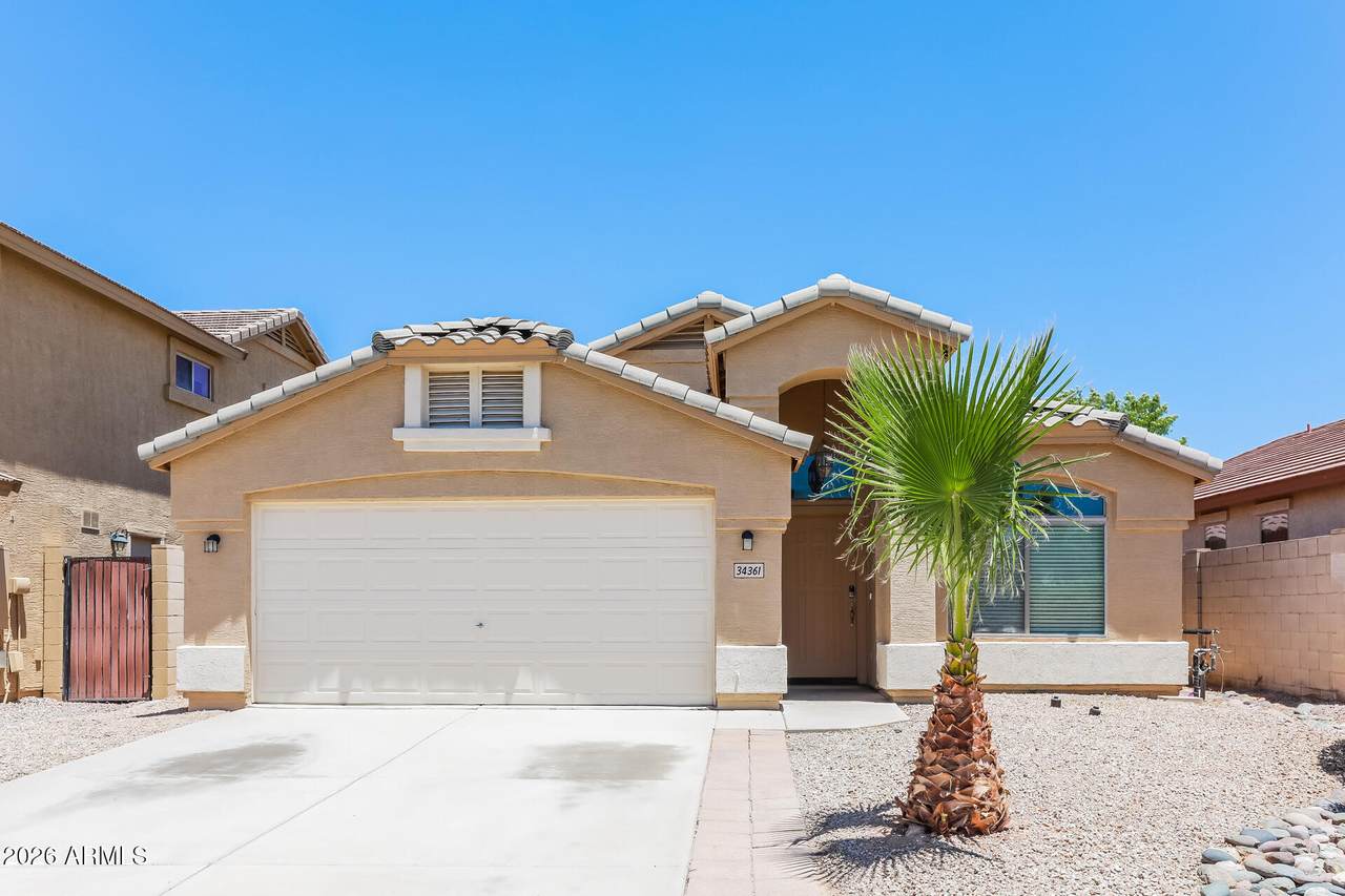 34361 Channi Trail - Photo 1
