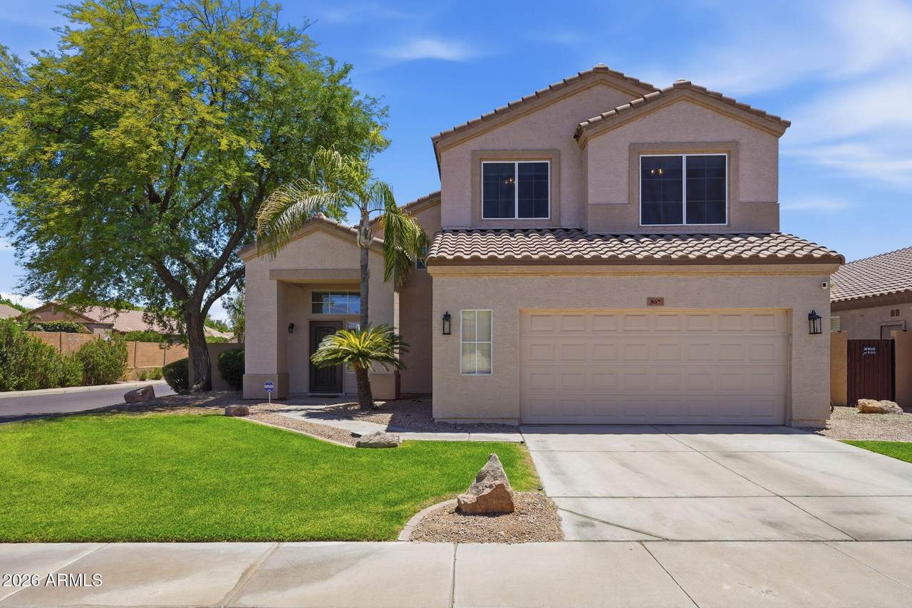 867 Rockrose Way - Photo 1