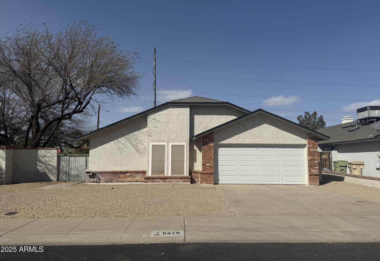 6320 Shaw Butte Drive - Photo 1