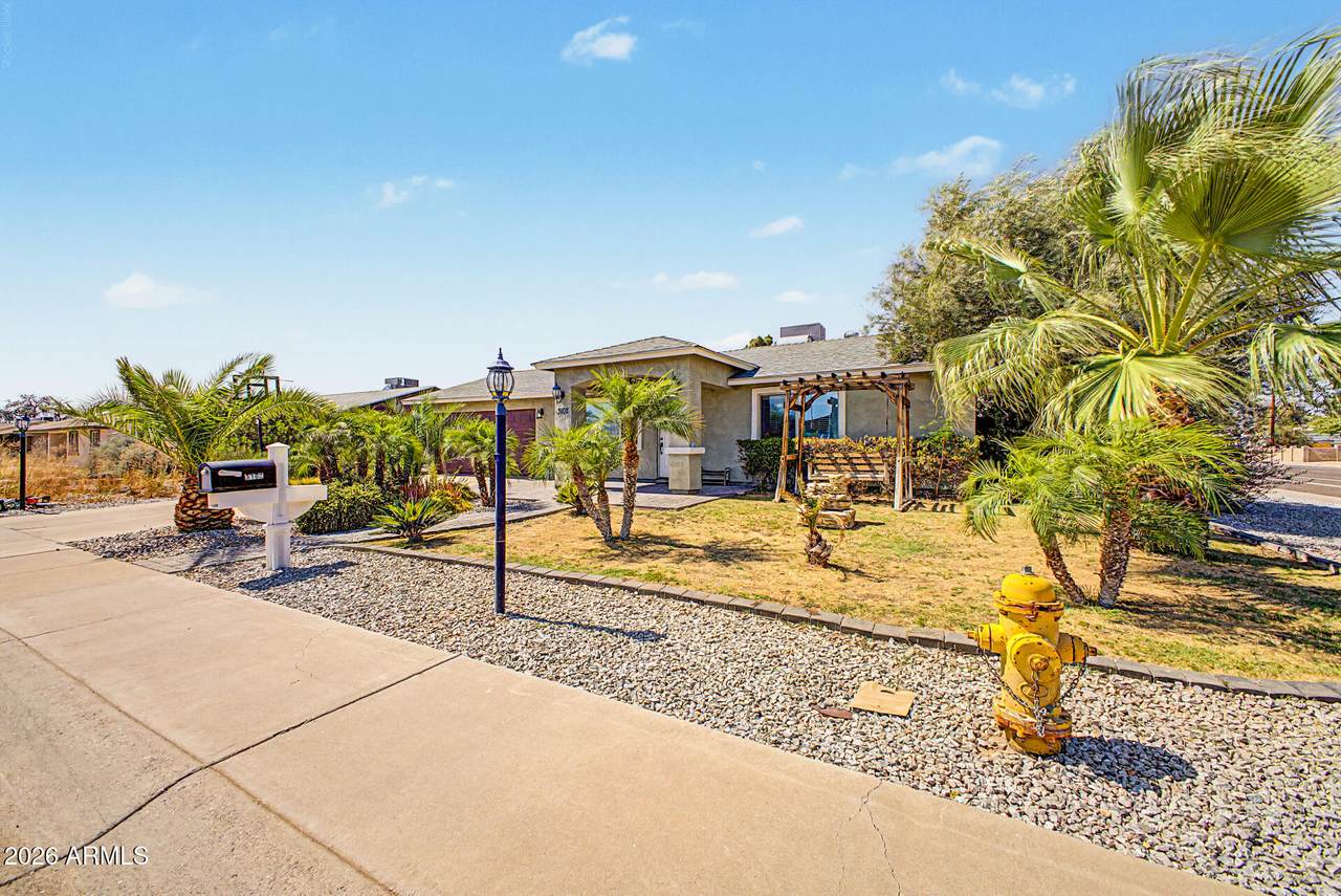 3102 Villa Maria Drive - Photo 1