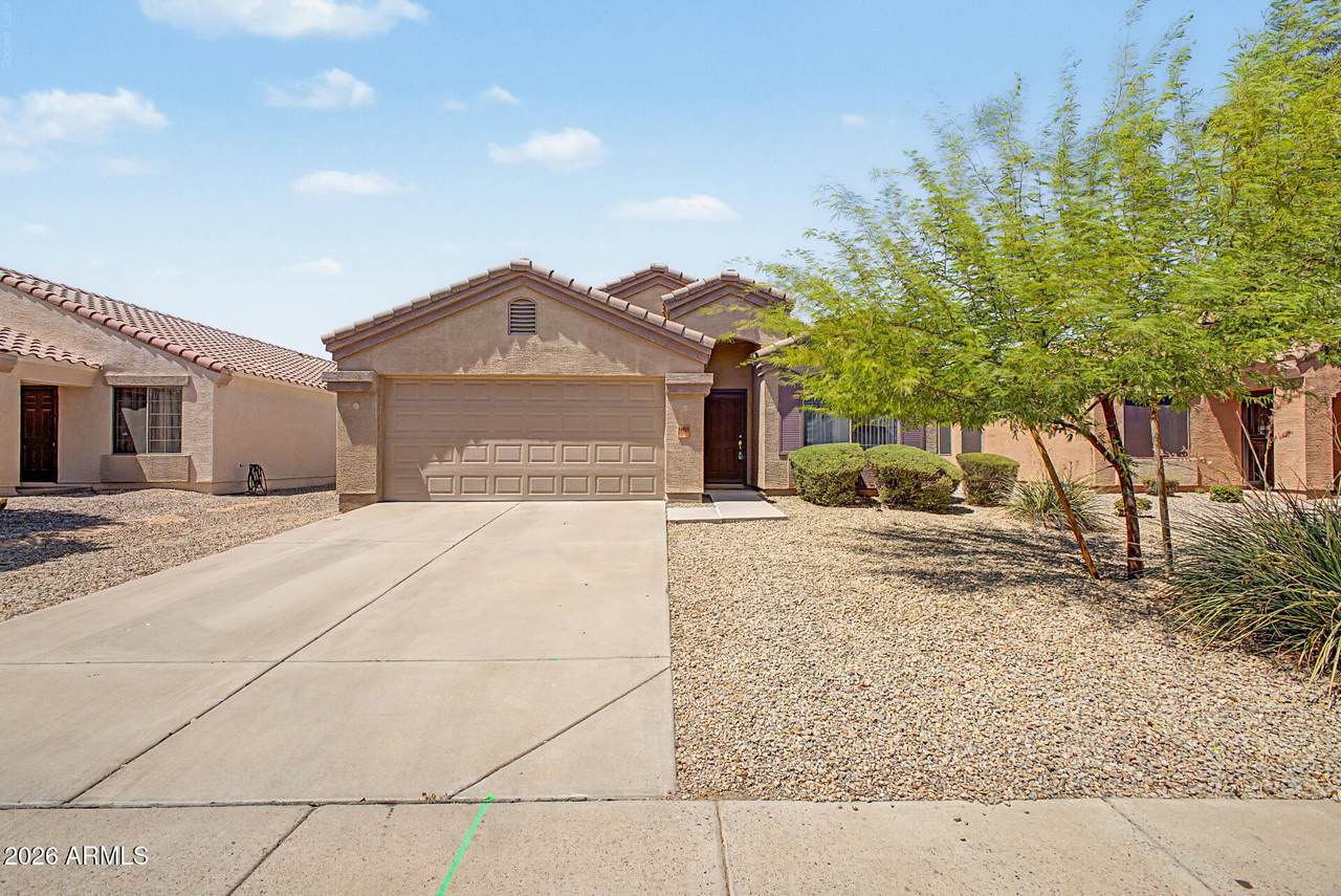 10612 Gross Avenue - Photo 1