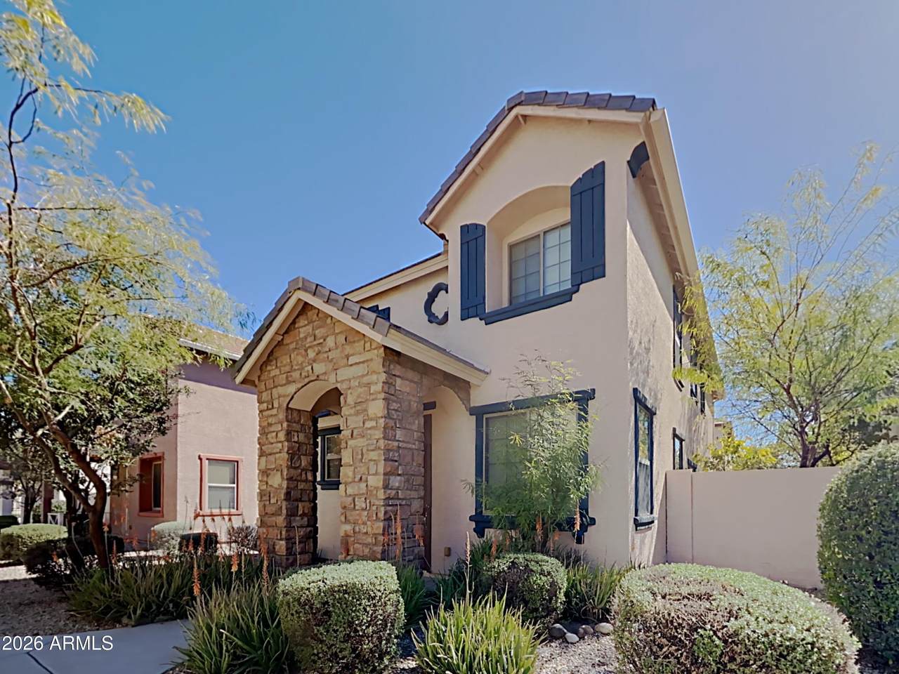 941 Agua Fria Lane - Photo 1